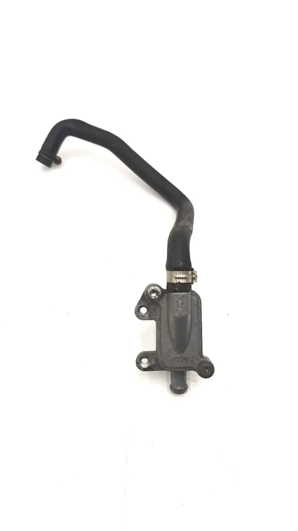 Système antipollution échappement MBK Nitro / Yamaha Aerox