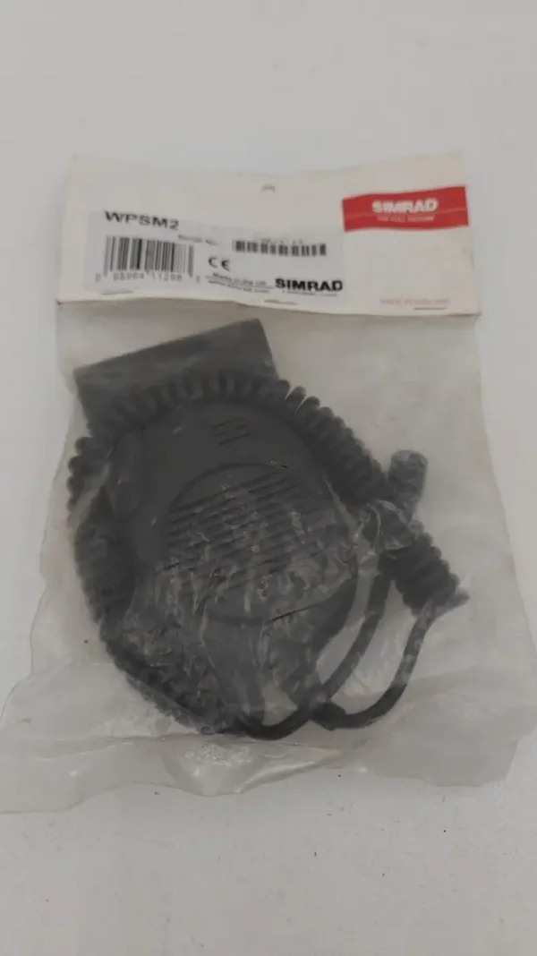 Microphone Simrad  WPSM2