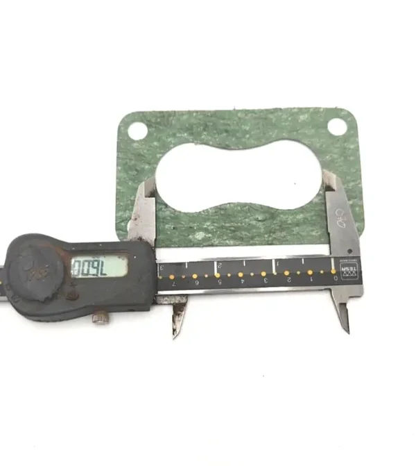 joint embase entretoise carburateur pierburg 3.50001.02