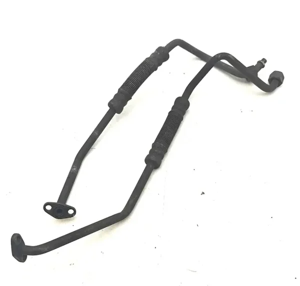 Partager Durite de radiateur d'huile Kawasaki 750 ZR7