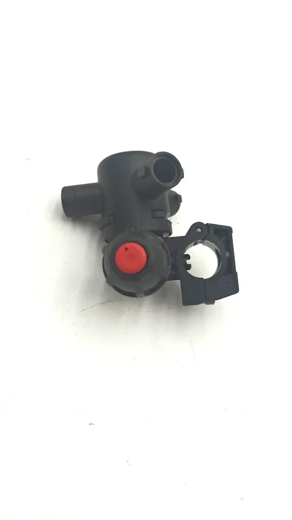 Porte buse trijet 1/4 tour Arag Ø22'' BSP tenon 10 mm 406424A7 Origine