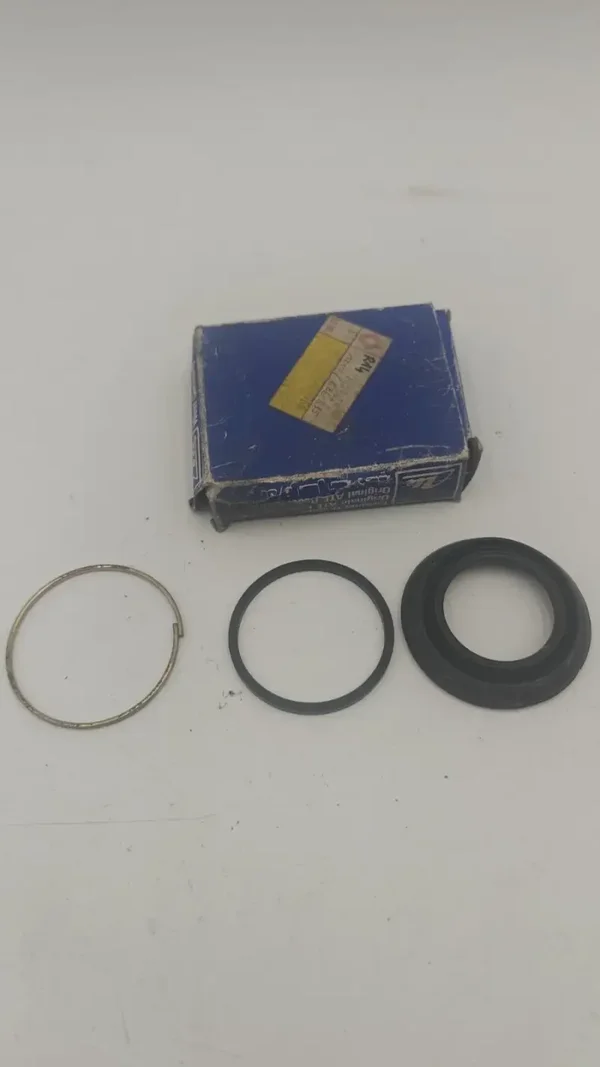 Joint d'etrier de frein ATE pour Renault R14 ref 7701730766