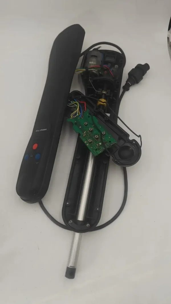 Pilote Simrad TP20 Pour pièces
