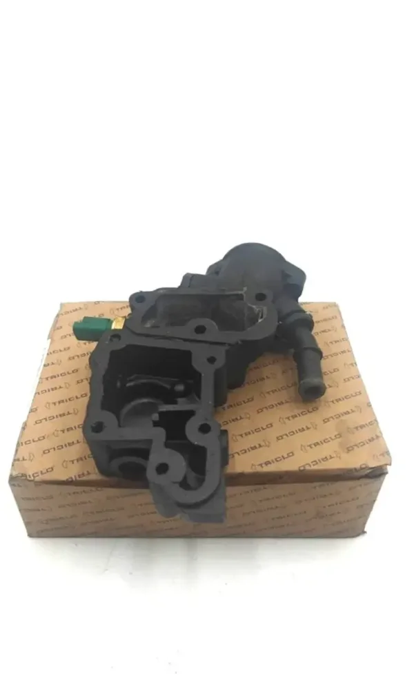 Boîtier du thermostat pour CITROEN / PEUGEOT