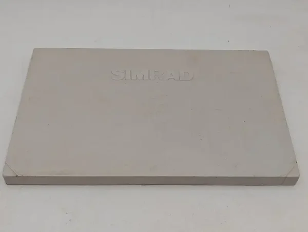 Capot couvercle Simrad CX44 EQ44 DS44 abimé