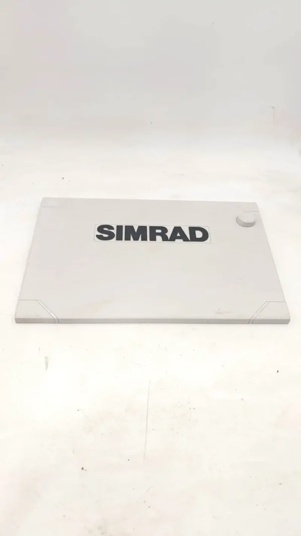 Simrad 072-21346-00 Housse de protection solaire pour NSS12 evo3 evo3S