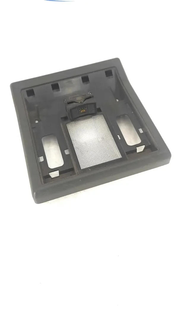 Plafonnier feu intérieur Renault 21 Nevada 7700763631 Bourbon 3755 Sidler 1331