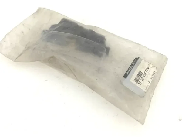 LAMPE D'ÉCLAIRAG DE PLAQUE RENAULT CLIO II,TWINGO 7700410754