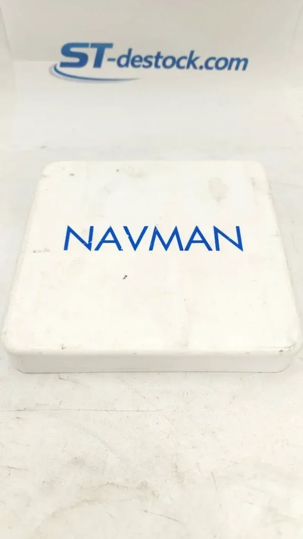 Couvercle Navman 195x180mm
