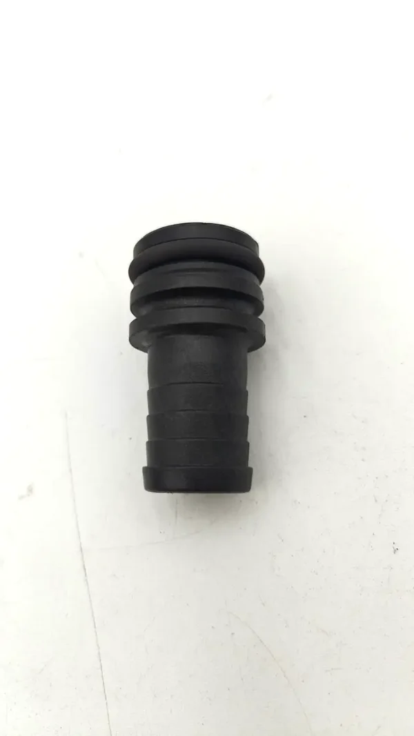 RACCORD MÂLE AS30-25 RÉF. RG00081119 - KVERNELAND