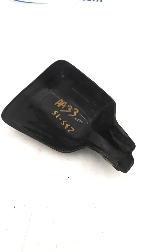BMW Protège-main gauche seul - F650