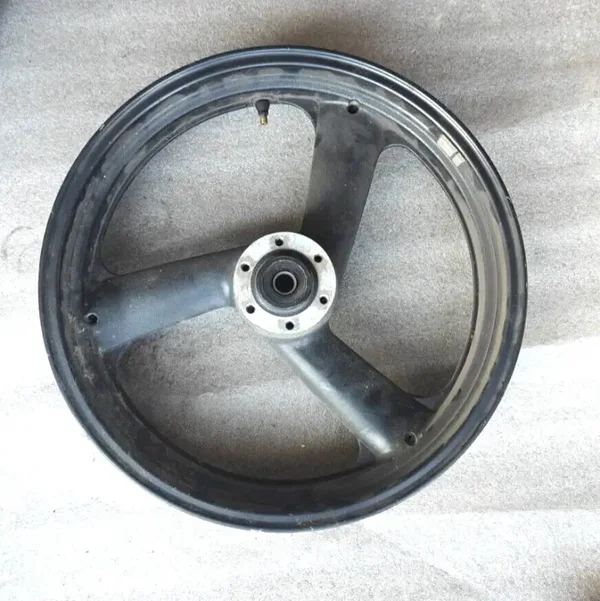 jante avant Yamaha 1200 fj