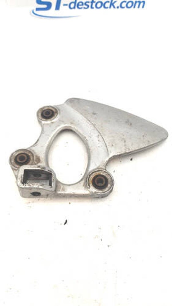Platine repose pied gauche Suzuki 750 GSXF