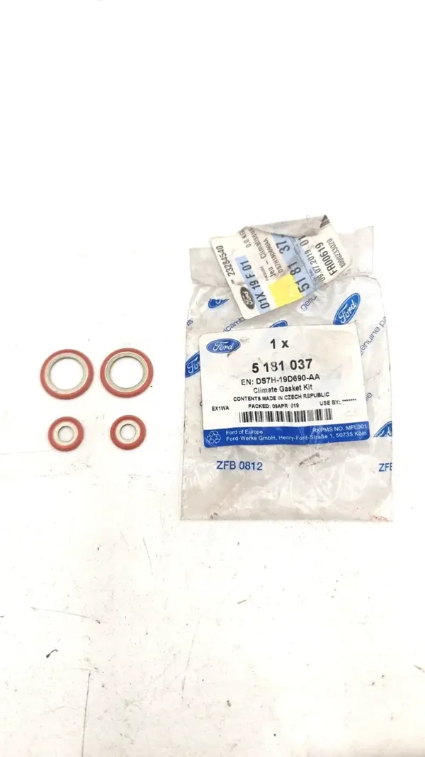 Kit de réparation, climatisation OE - 5181037 incomplet