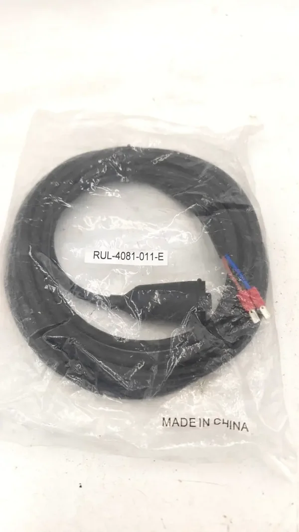 câble raymarine rul-4081-011-e