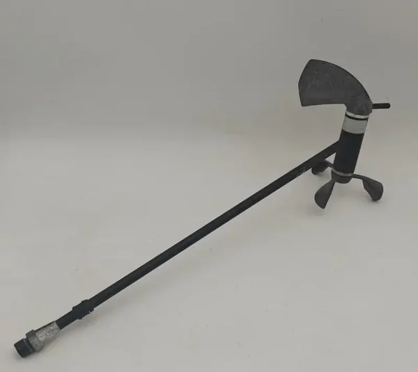 Girouette anémomètre Simrad IS15 wind Pour pièces ou à réparer