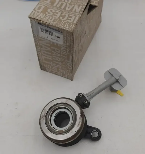 ORIGINAL Renault Récepteur Concentrique Hydraulique Clio 306209536r