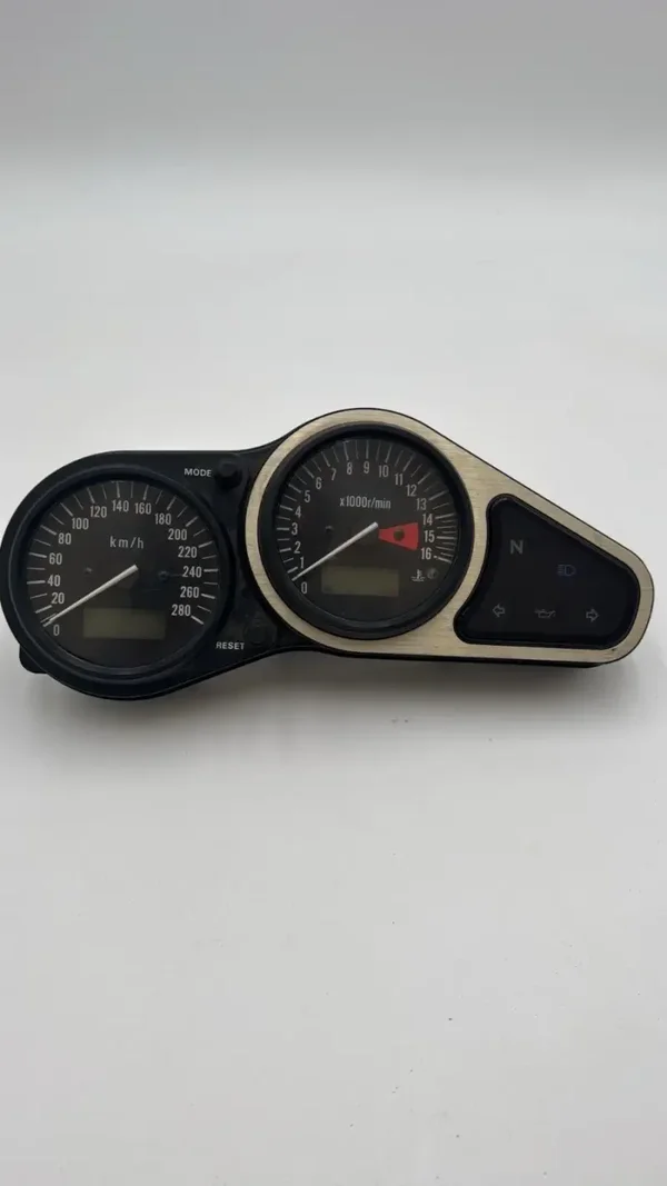 COMPTEUR Kawasaki ZX6R 98