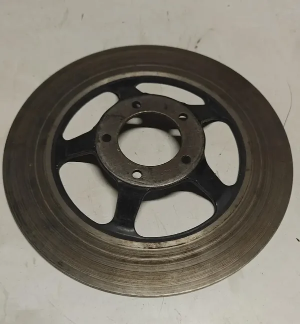 Disque de frein 400 cbt