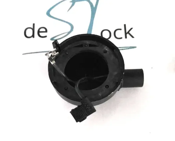 Support de phare antibrouillard. Renault 19 7701036048