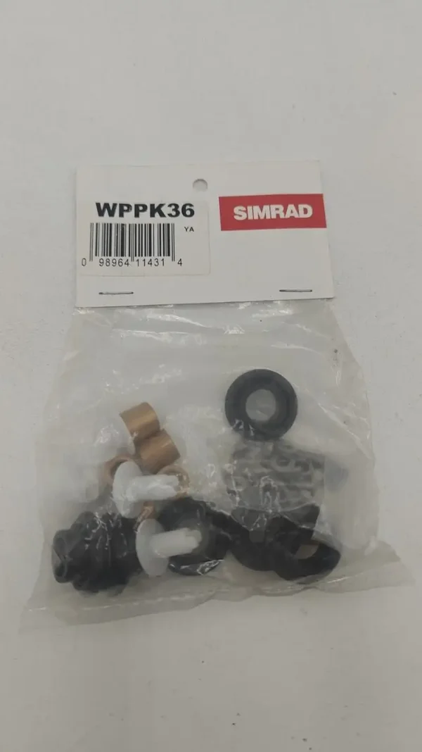 Pièce pilote automatique WPPK36 Simrad