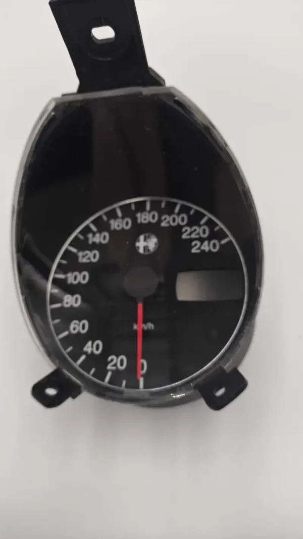 Compteur ALFA ROMEO 156 PHASE 3 61.6034.002.0