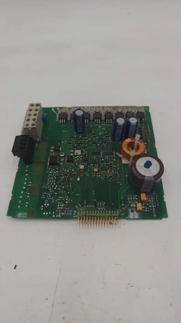 PCB carte électronique Simrad Robertson J300X pour pièces