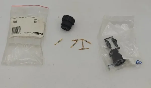 22088413 Compass Connector Kit simrad