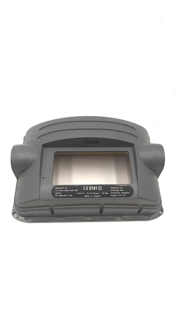 Partie arrière Raymarine C70 Classic - E02018
