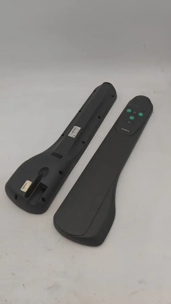 Coque Simrad TP200CX Navico Pinnenpilot