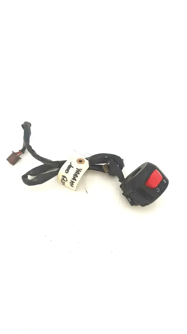 Commodo droit Yamaha 1000 FAZER
