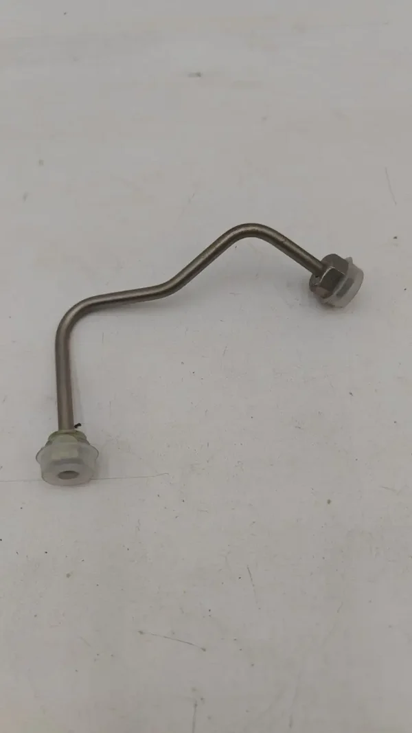 Conduit haute pression pompe à injection Renault 8200042520 Master 2 Espace 4