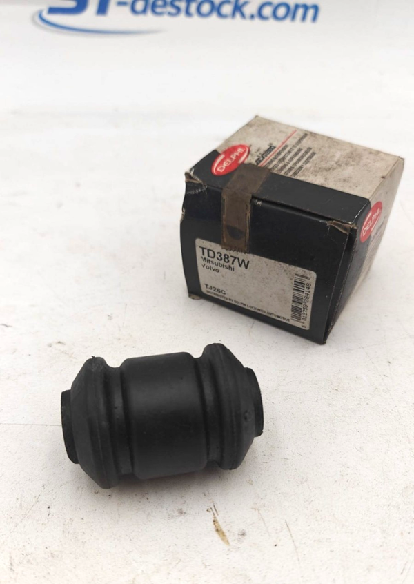 DELPHI TD387W Silent bloc de triangle