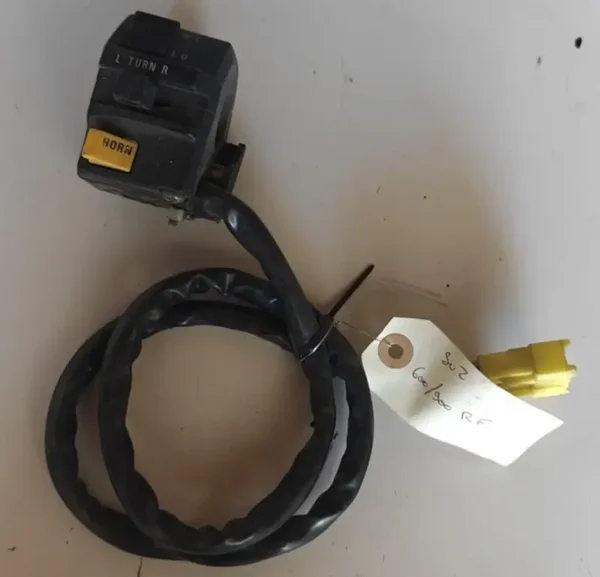 Commodo gauche SUZUKI RF 600 R 1993-1998