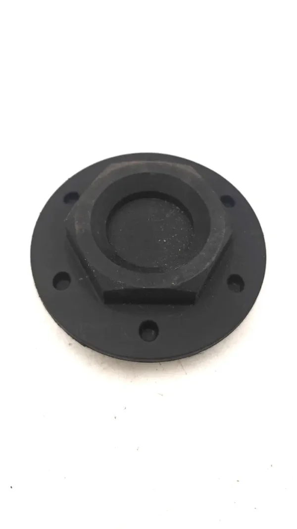 Carénage Bouchon Couvre Axe Roue Arrière Gilera Typhoon 125