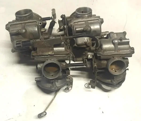 HONDA VF500 VF750 VF1000 Carburateur Keihin VD