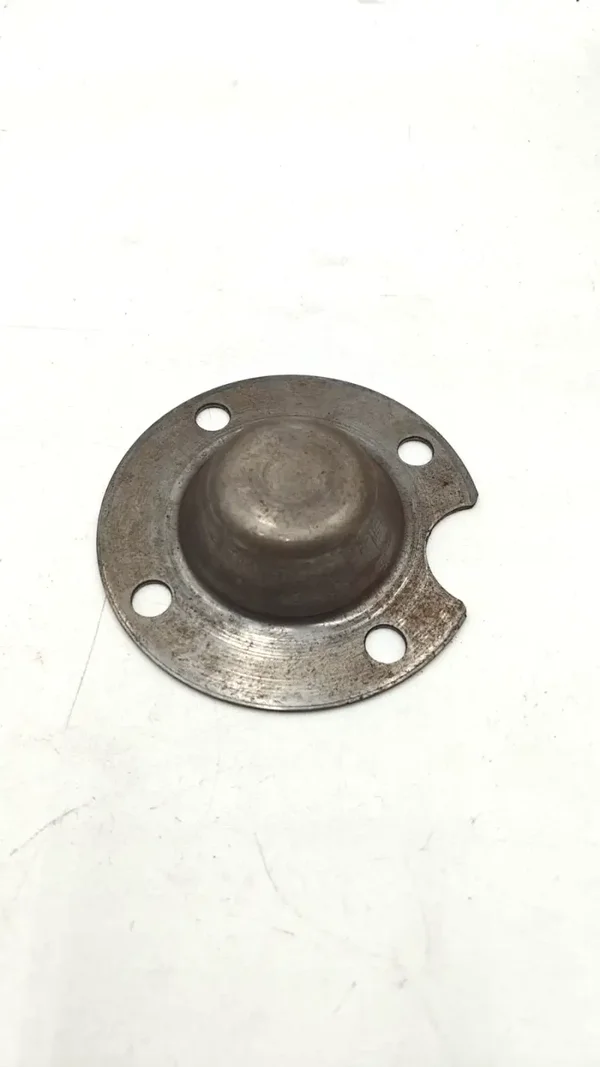 Couvercle de protection pour roulement T - Kverneland