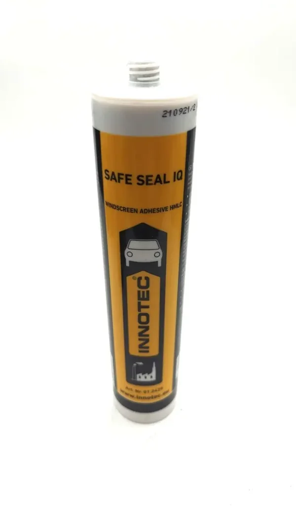 INNOTECH -Adhésif pour pare-brise HMLC Black