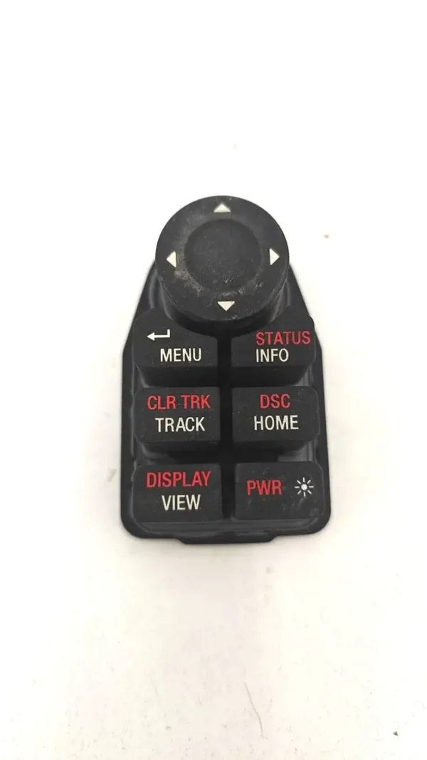 Clavier Transpondeur / Affichage AIS SIMRAD AI50 Classe B