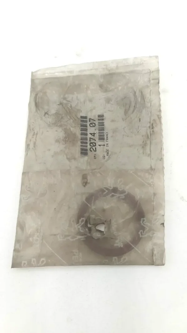 Bague d'étanchéité, Vilebrequin, 207407 2074.07 origine Peugeot 204 305