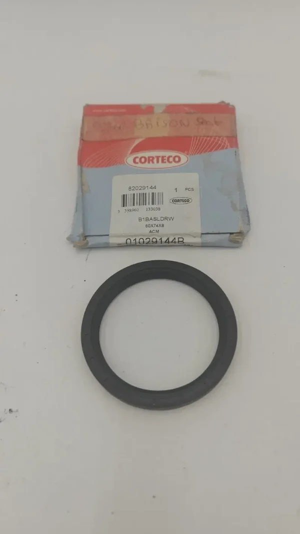 01029144B CORTECO Bague d'étanchéité, différentiel pour AUDI VW FORD FIAT SEAT