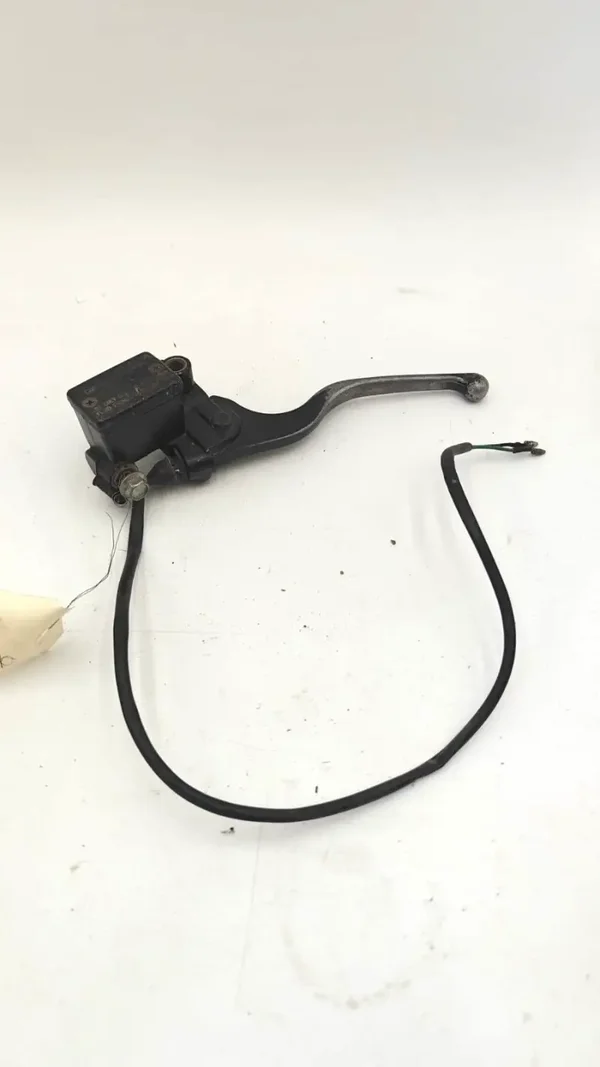 Poignée de frein + maître cylindre quad CPI 50 XT