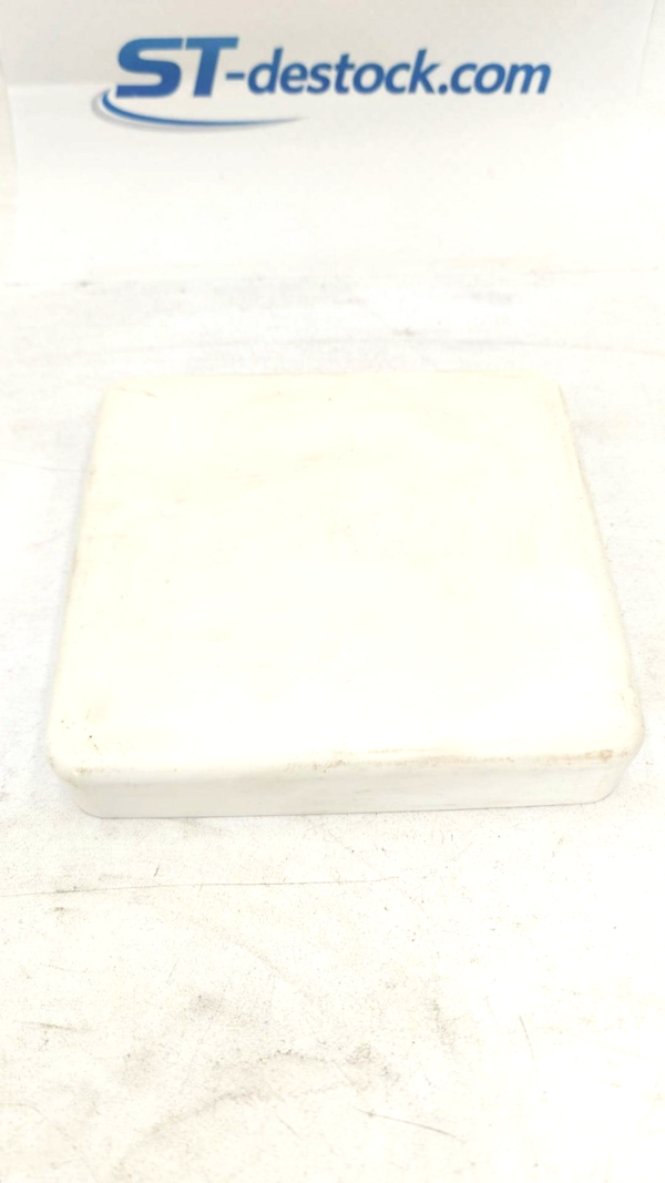 Couvercle Navman 165x150mm