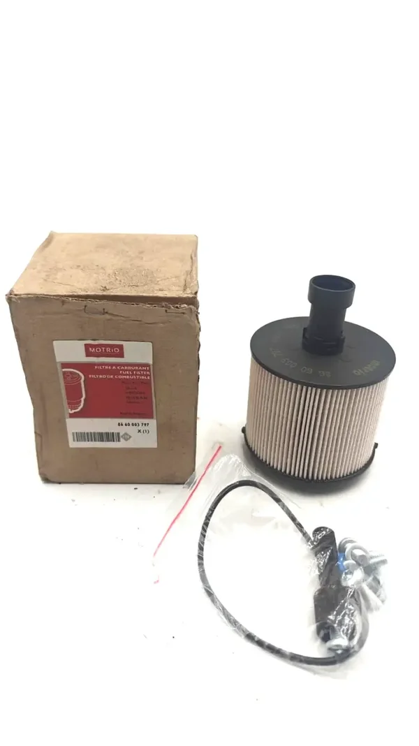 Filtre 8660003797 à carburant RENAULT MERCEDES-BENZ NISSAN DACIA sandero kangoo