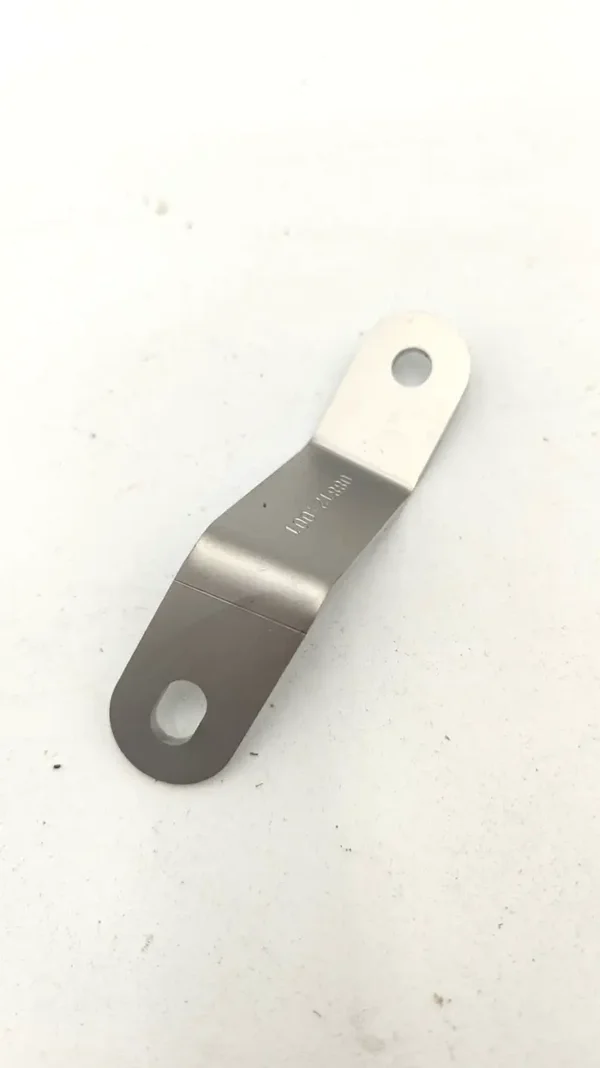 Support d'échappement LeoVince pour Yamaha YZF 125 088124001