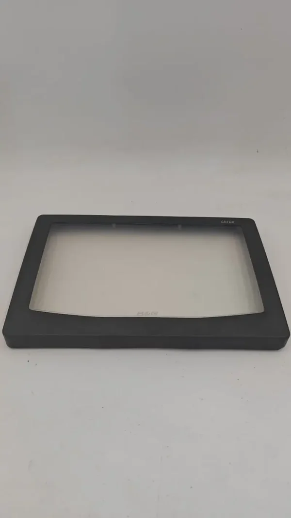 Face avant B&G 40/40
