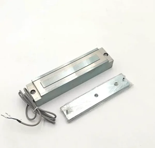 Ventouses encastrables pour portes d'accès AC 960 6w 12VCC