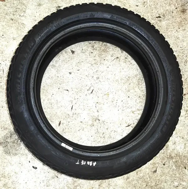 Pneu occasion Michelin 4 saisons CrossClimate 205/50R17