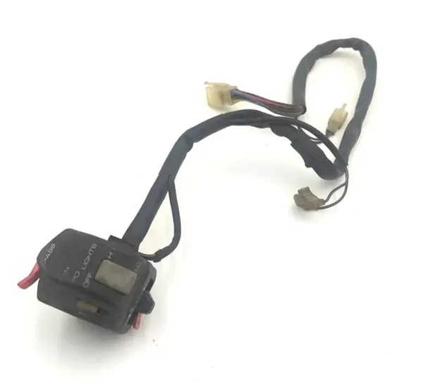 Commodo gauche pour Yamaha 125 TZR - 4FL