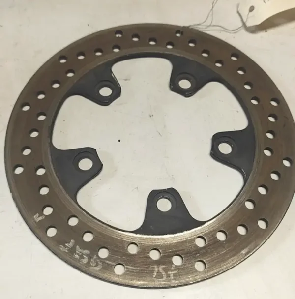 Disque de frein arrière Suzuki 750 GSXF